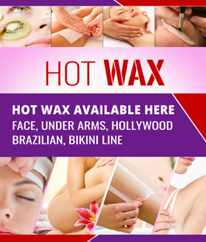 Hot-Wax
