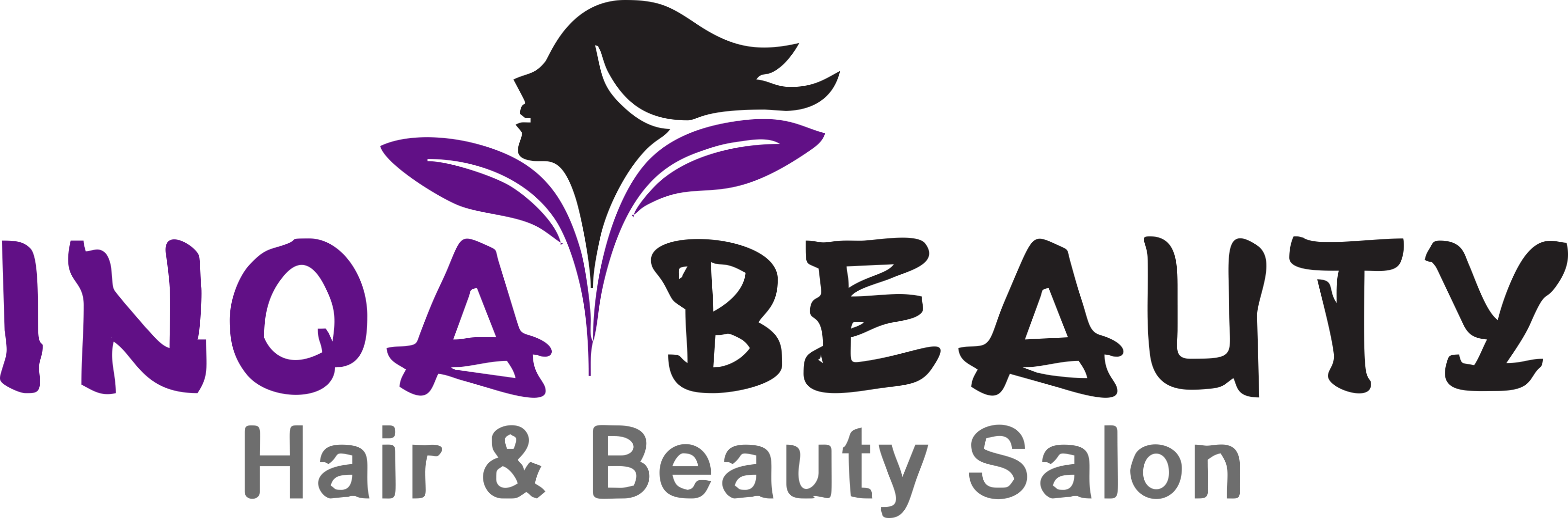 Inoa Beauty