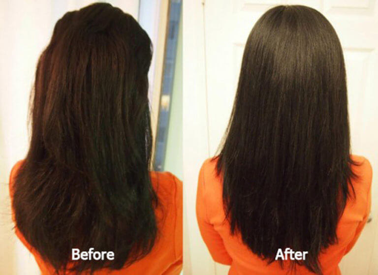 Deep Conditioning & Hot oil Treatments – INOA Beauty Hair and Beauty ...