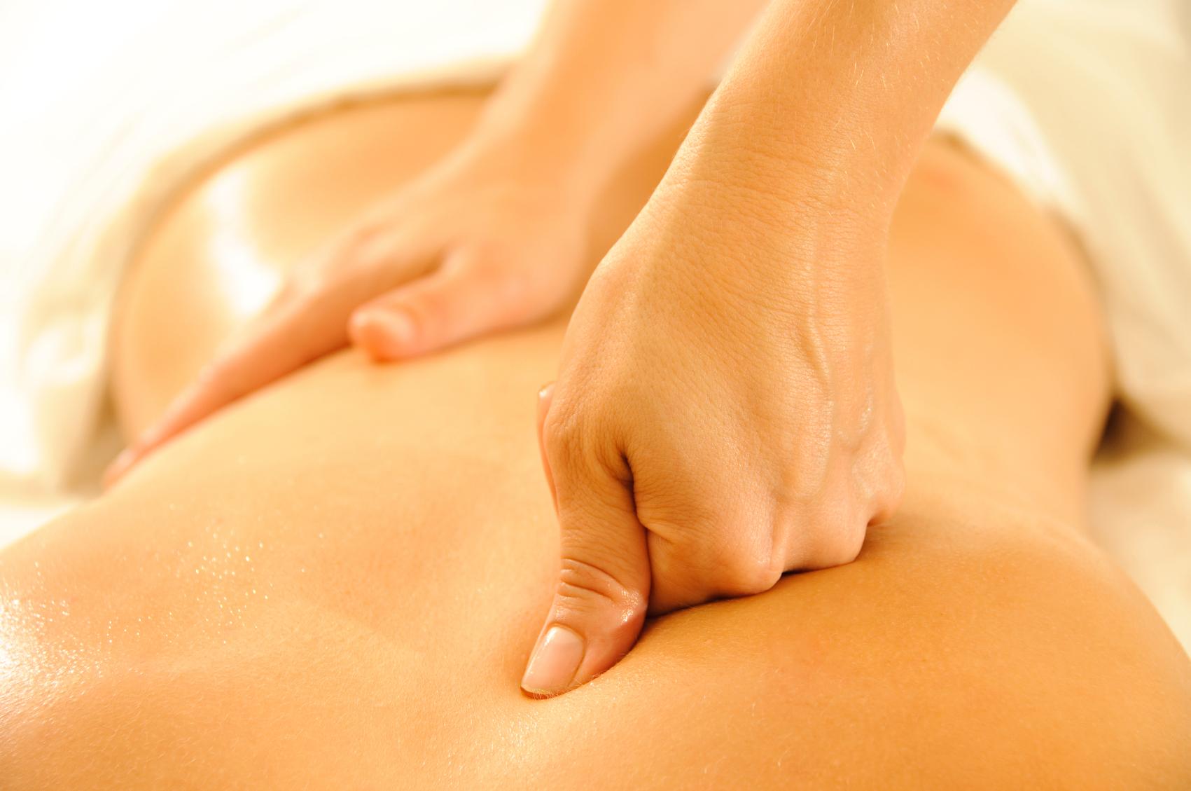 massage massage