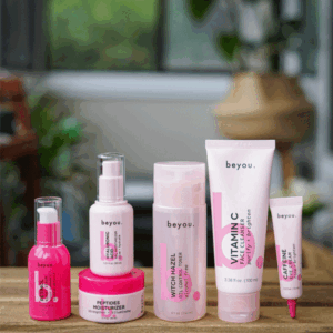 CLEANSERS & TONERS