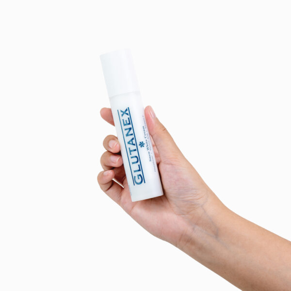 GLUTANEX Snow White CREAM 50ML - Image 2